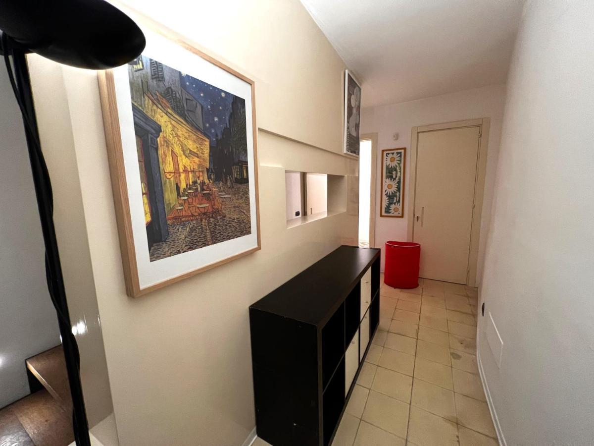 Appartamento Palazzo Barone,nel cuore del Borgo Antico. Bari Esterno foto